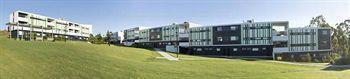 Western Sydney University Village - Campbelltown Exterior foto